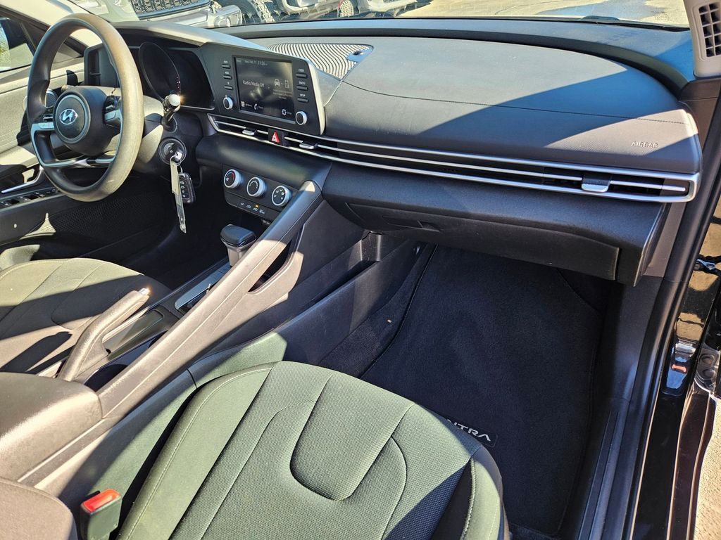 2022 Hyundai Elantra SE Gresham OR