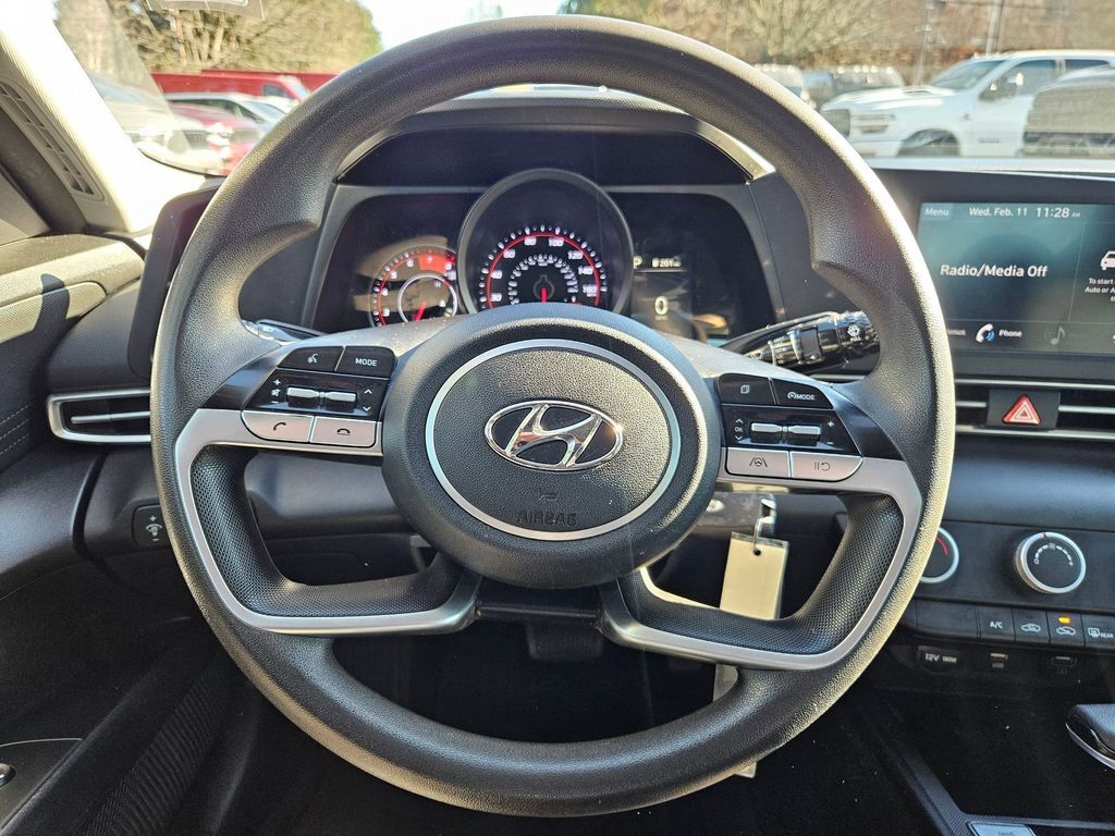 2022 Hyundai Elantra SE Gresham OR