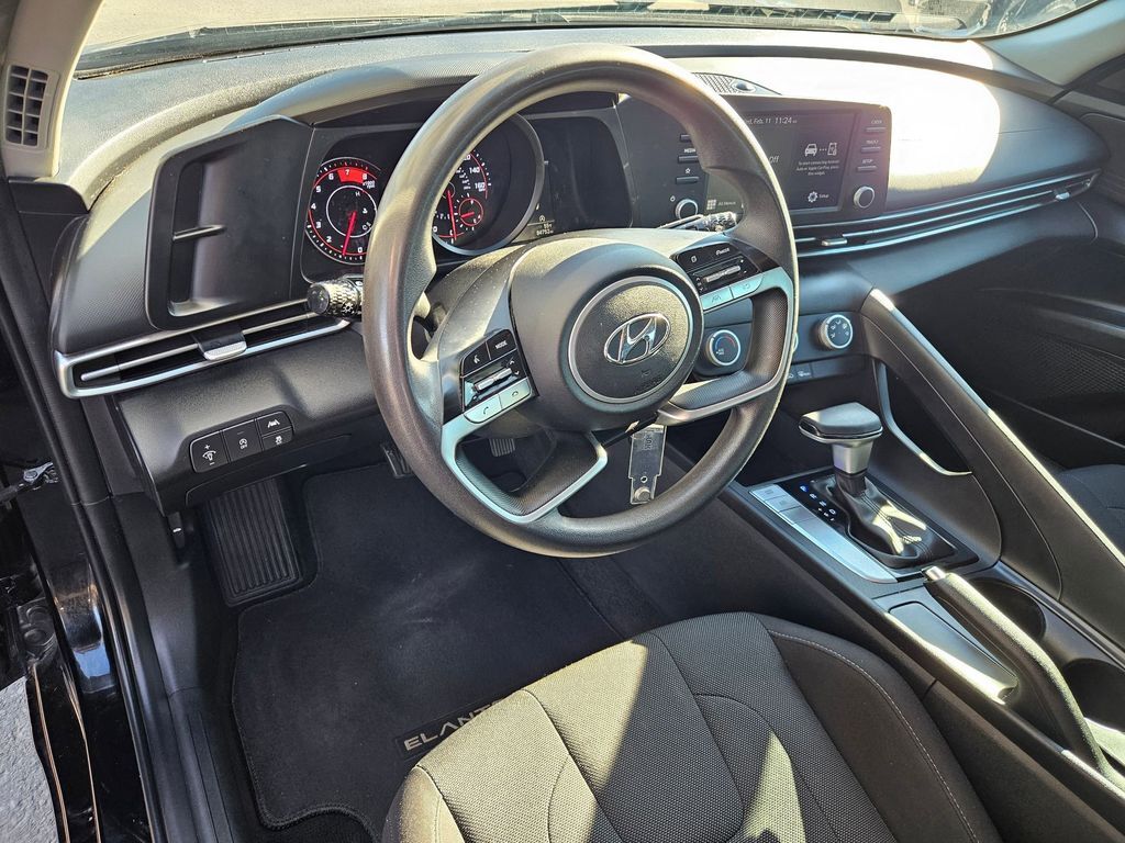 2022 Hyundai Elantra SE Gresham OR