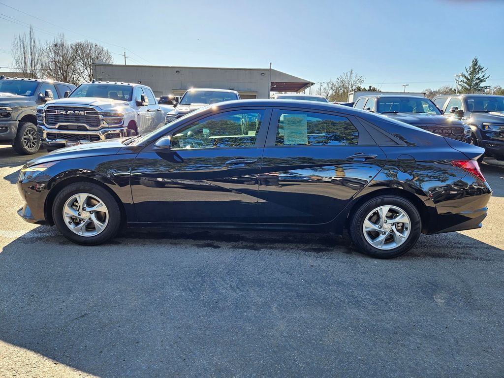 2022 Hyundai Elantra SE Gresham OR