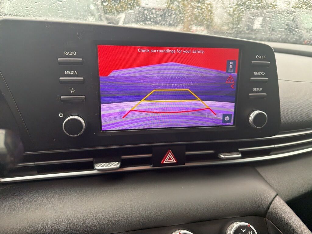 2022 Hyundai Elantra SE Gresham OR