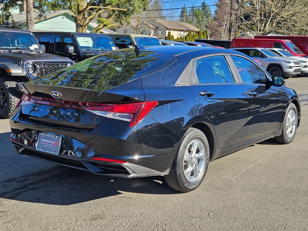 2022 Hyundai Elantra SE Gresham OR