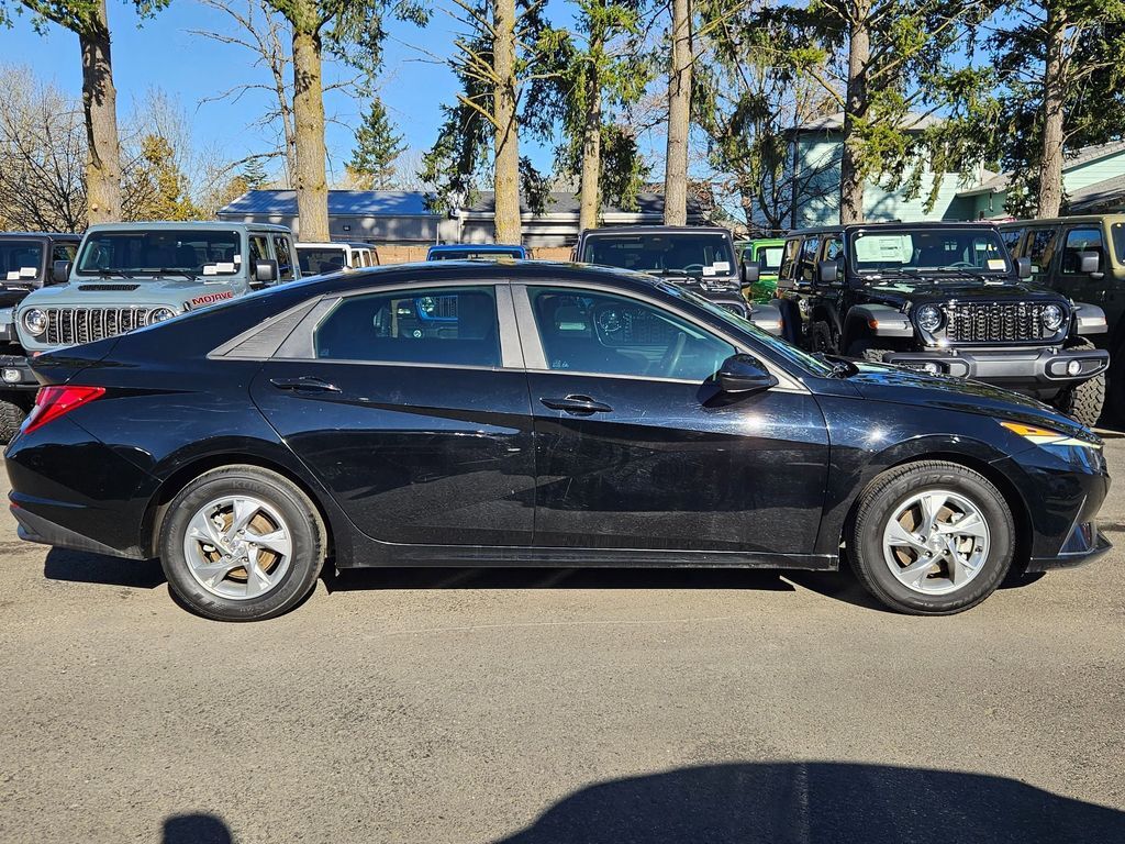 2022 Hyundai Elantra SE Gresham OR