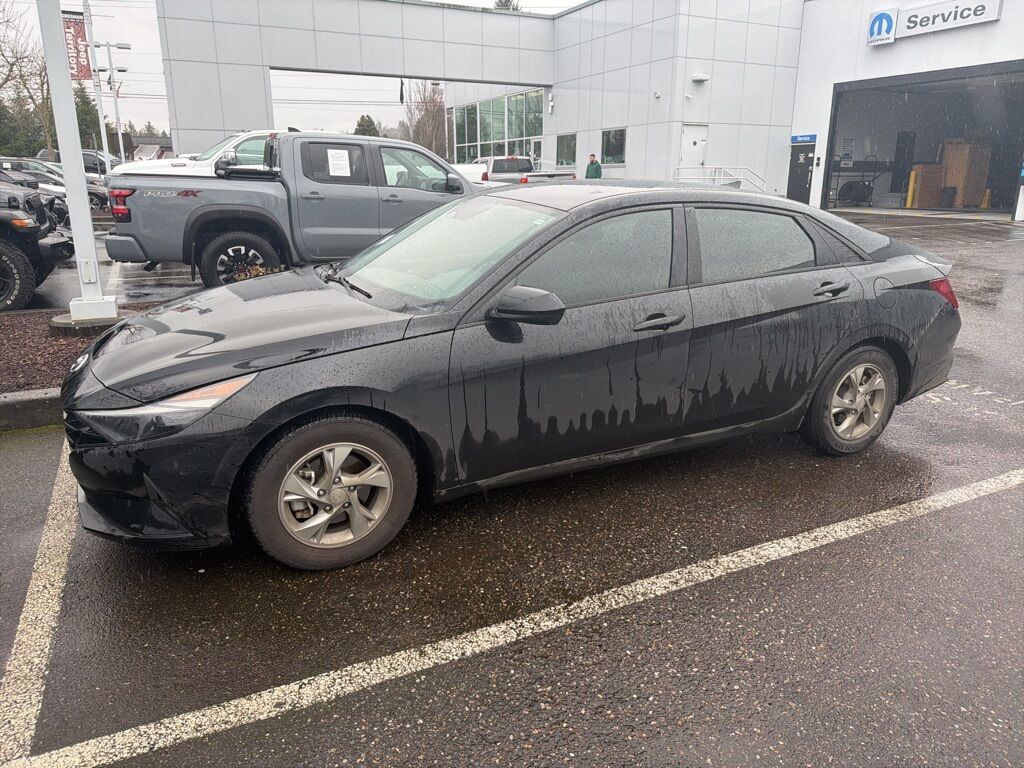 2022 Hyundai Elantra SE Gresham OR
