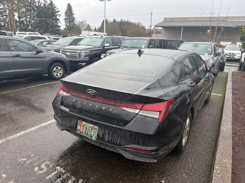2022 Hyundai Elantra SE Gresham OR