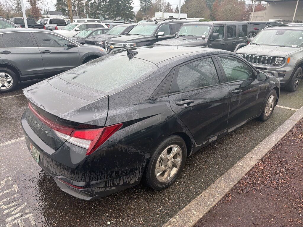 2022 Hyundai Elantra SE Gresham OR