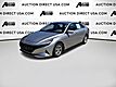 2022 Hyundai Elantra SE