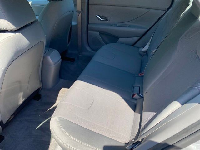 2022 Hyundai Elantra SE Raleigh NC