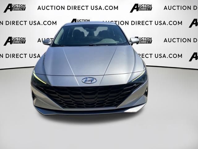 2022 Hyundai Elantra SE Raleigh NC