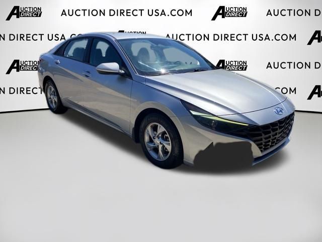 2022 Hyundai Elantra SE Raleigh NC