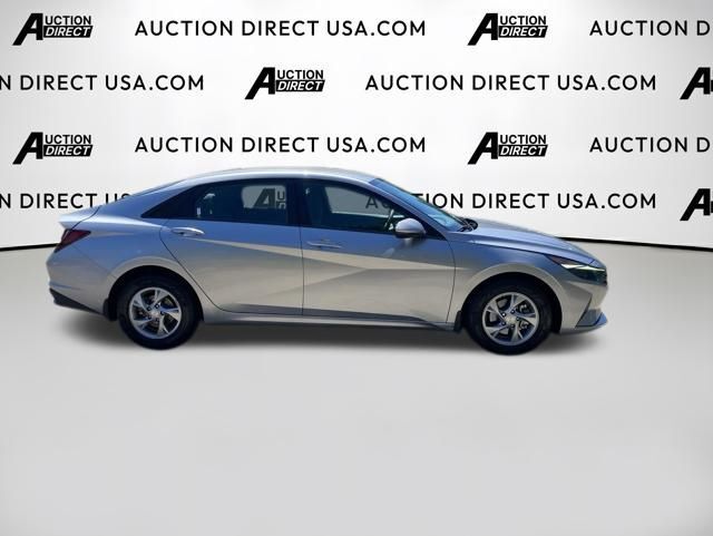 2022 Hyundai Elantra SE Raleigh NC
