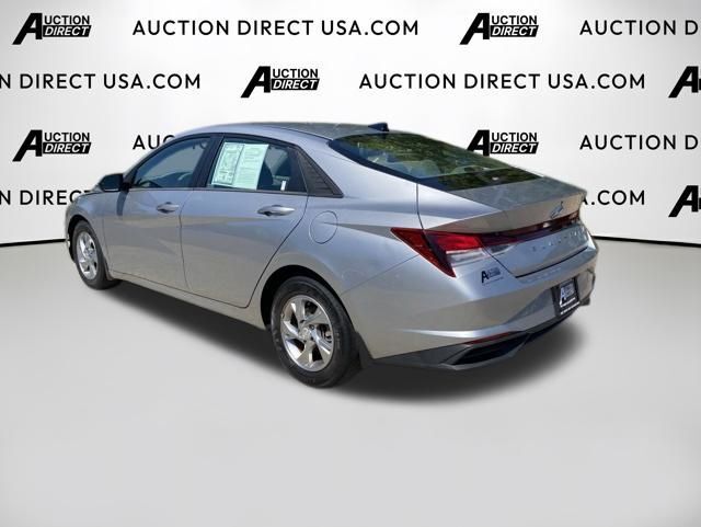 2022 Hyundai Elantra SE Raleigh NC
