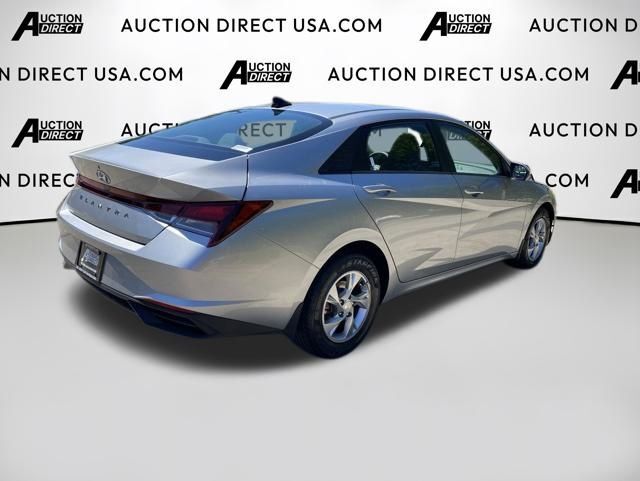 2022 Hyundai Elantra SE Raleigh NC