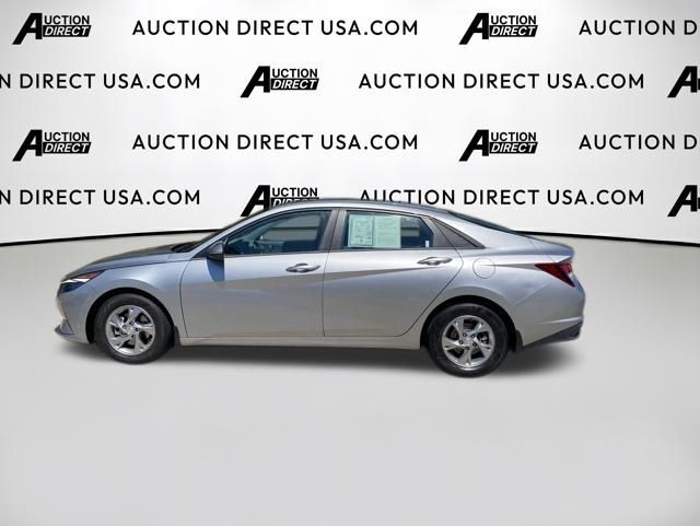2022 Hyundai Elantra SE Raleigh NC