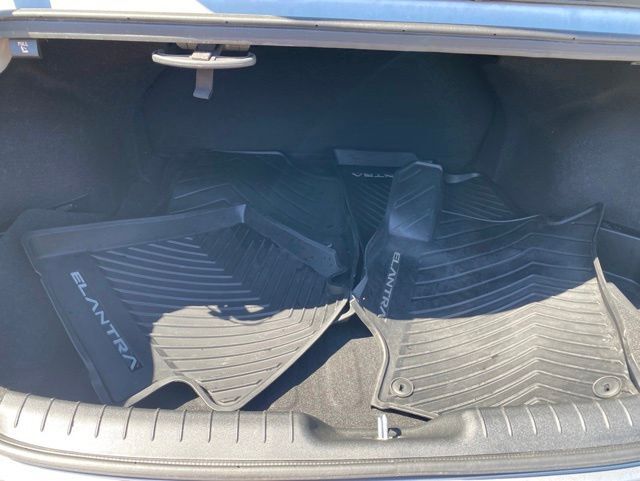 2022 Hyundai Elantra SE Raleigh NC