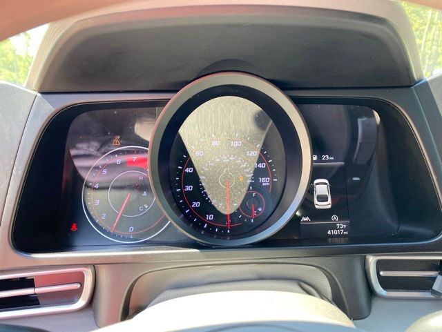 2022 Hyundai Elantra SE Raleigh NC