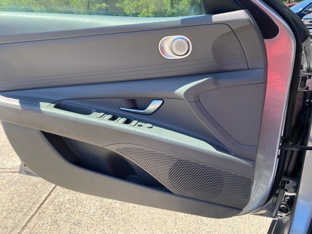 2022 Hyundai Elantra SE Raleigh NC