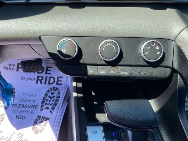 2022 Hyundai Elantra SE Raleigh NC