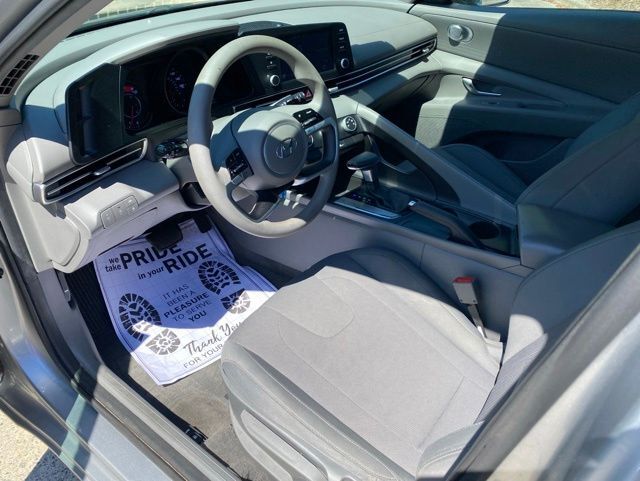 2022 Hyundai Elantra SE Raleigh NC