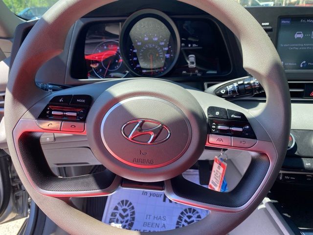 2022 Hyundai Elantra SE Raleigh NC
