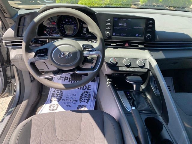 2022 Hyundai Elantra SE Raleigh NC