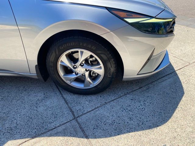 2022 Hyundai Elantra SE Raleigh NC