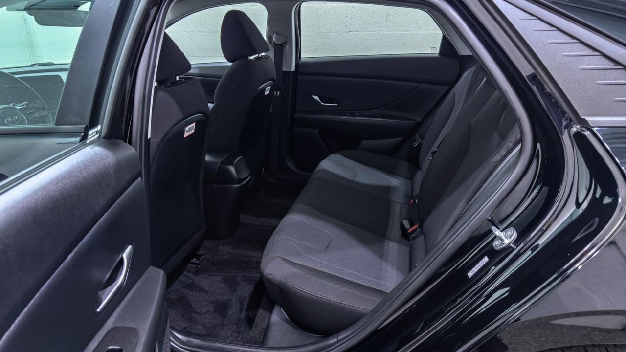 2022 Hyundai Elantra SE Tallmadge OH