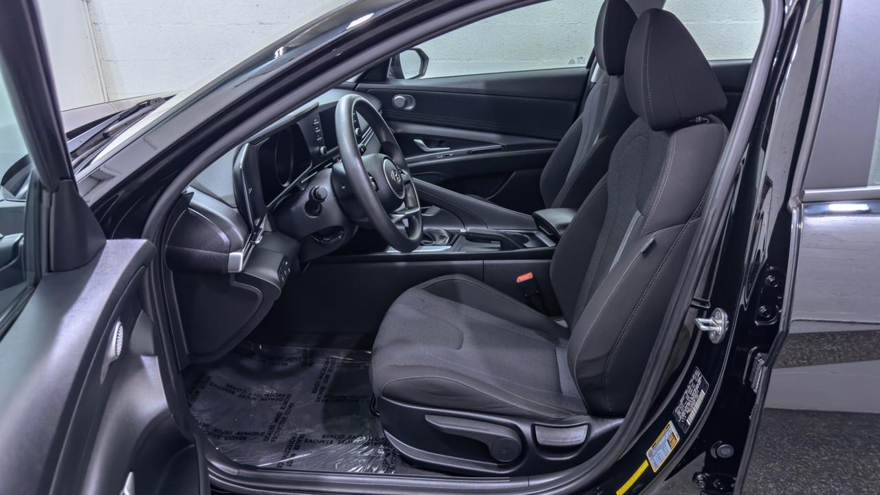 2022 Hyundai Elantra SE Tallmadge OH