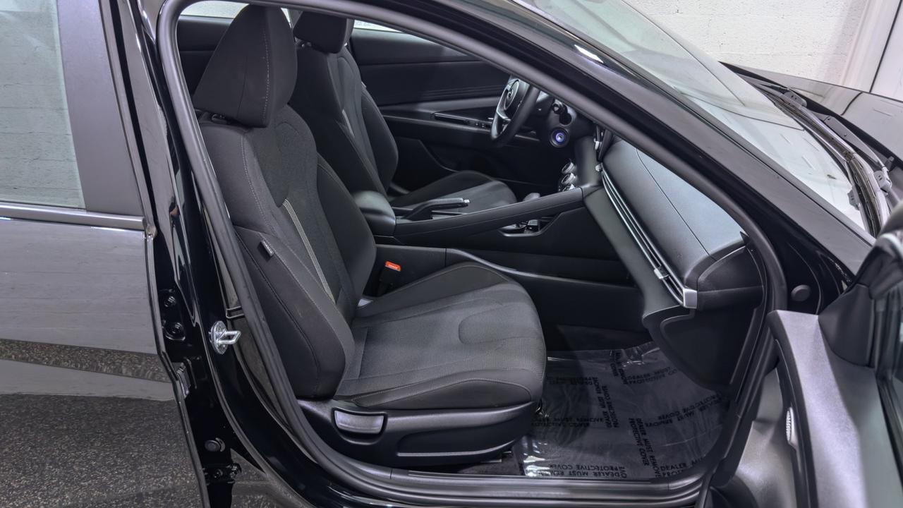 2022 Hyundai Elantra SE Tallmadge OH