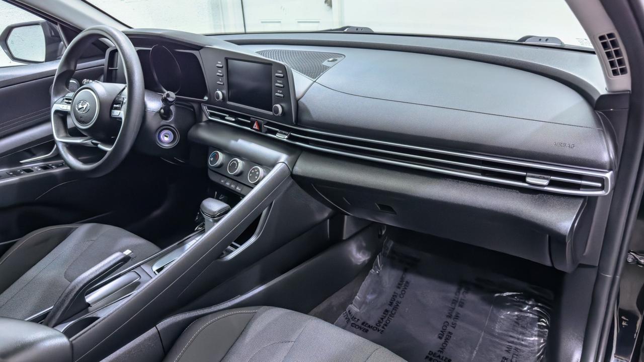 2022 Hyundai Elantra SE Tallmadge OH
