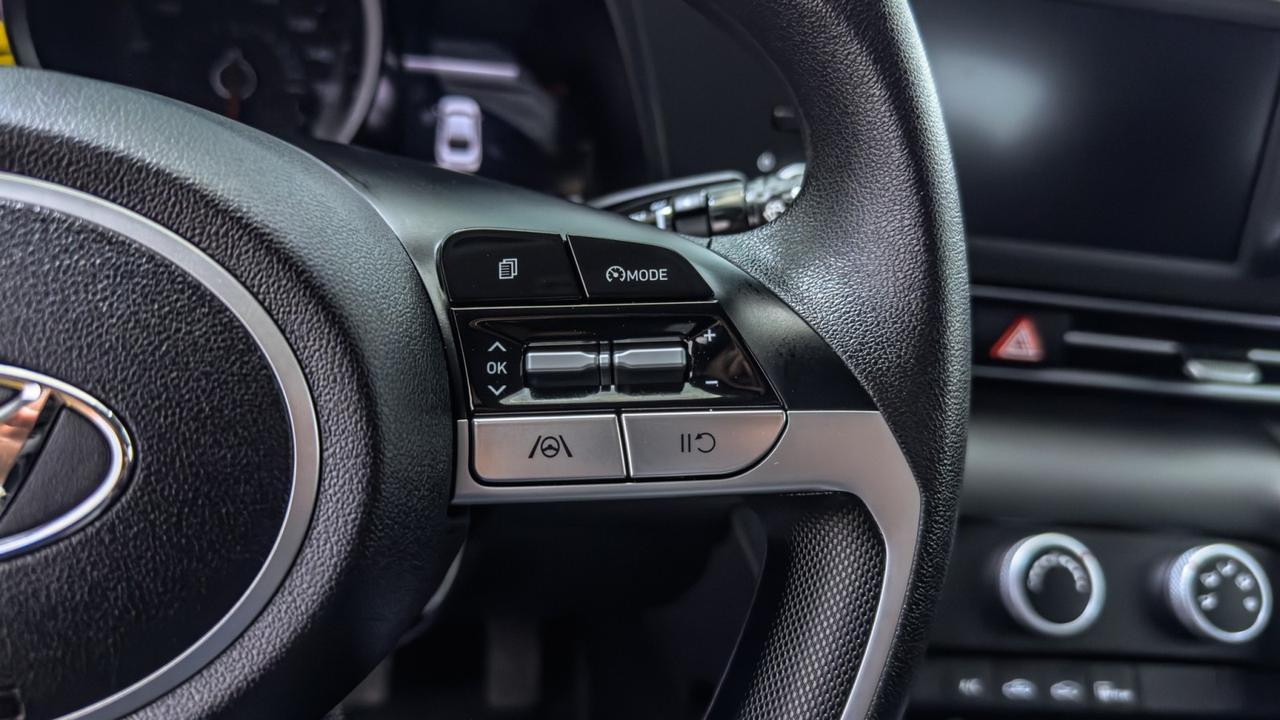 2022 Hyundai Elantra SE Tallmadge OH