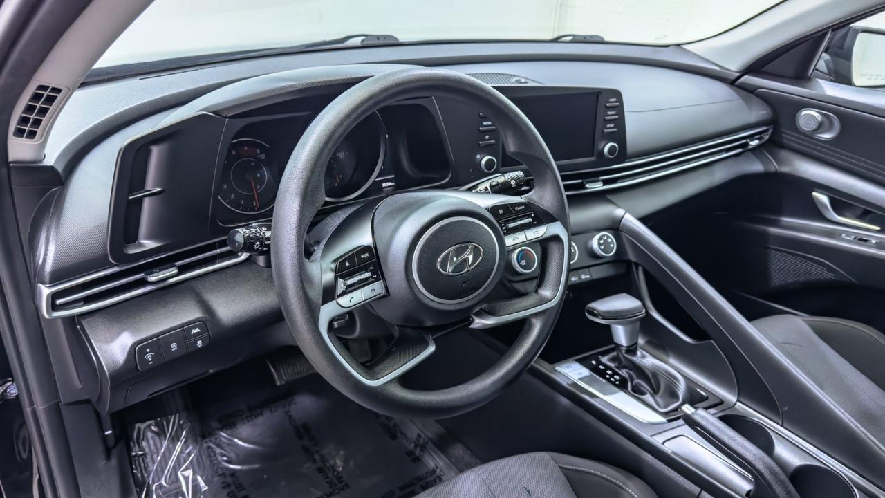2022 Hyundai Elantra SE Tallmadge OH