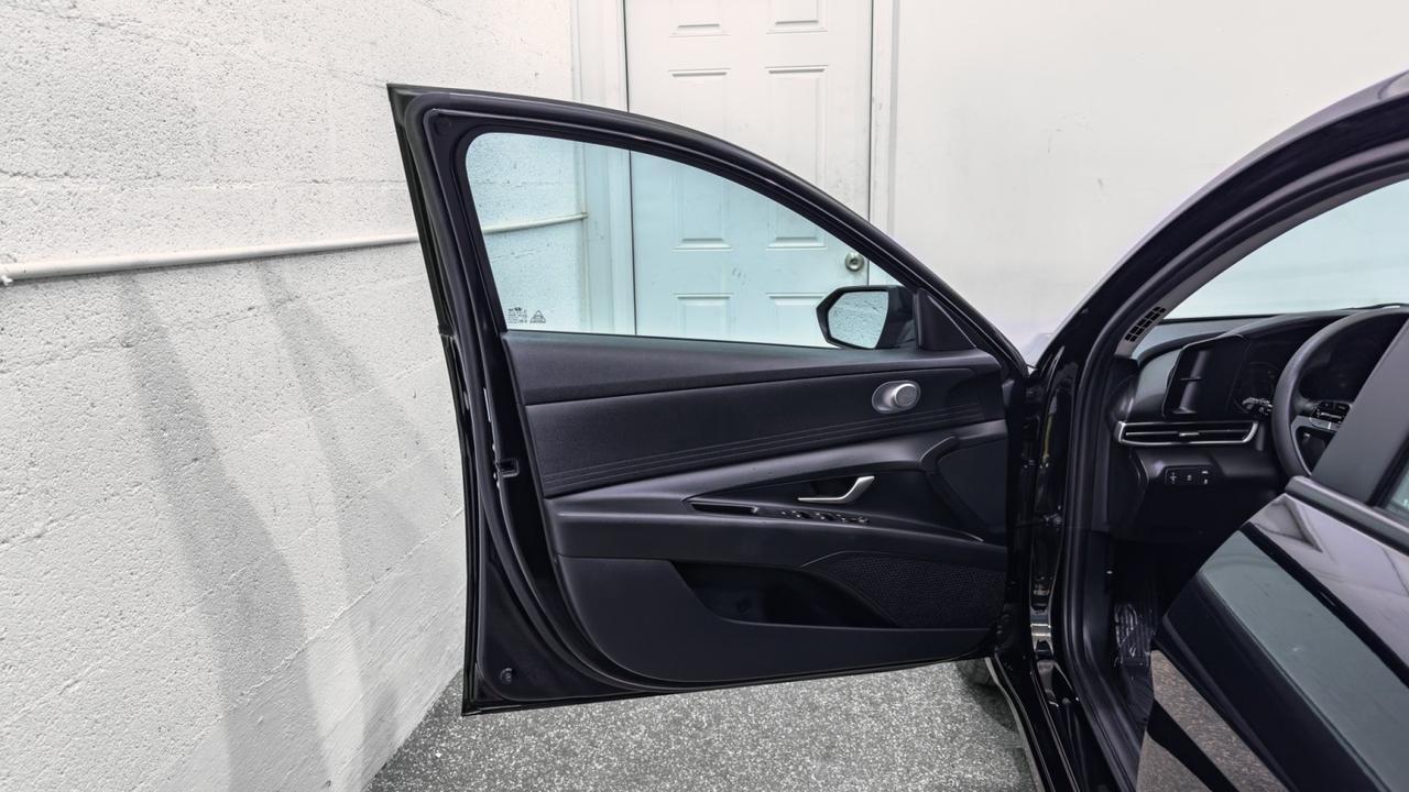 2022 Hyundai Elantra SE Tallmadge OH