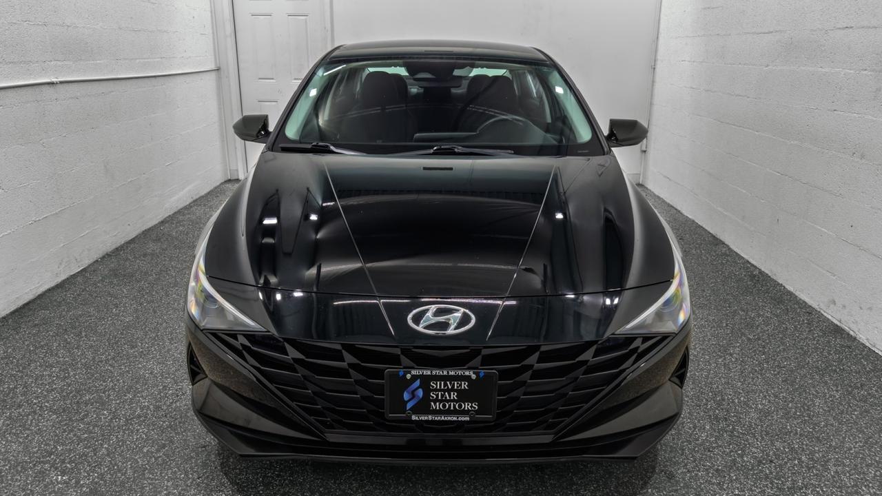 2022 Hyundai Elantra SE Tallmadge OH