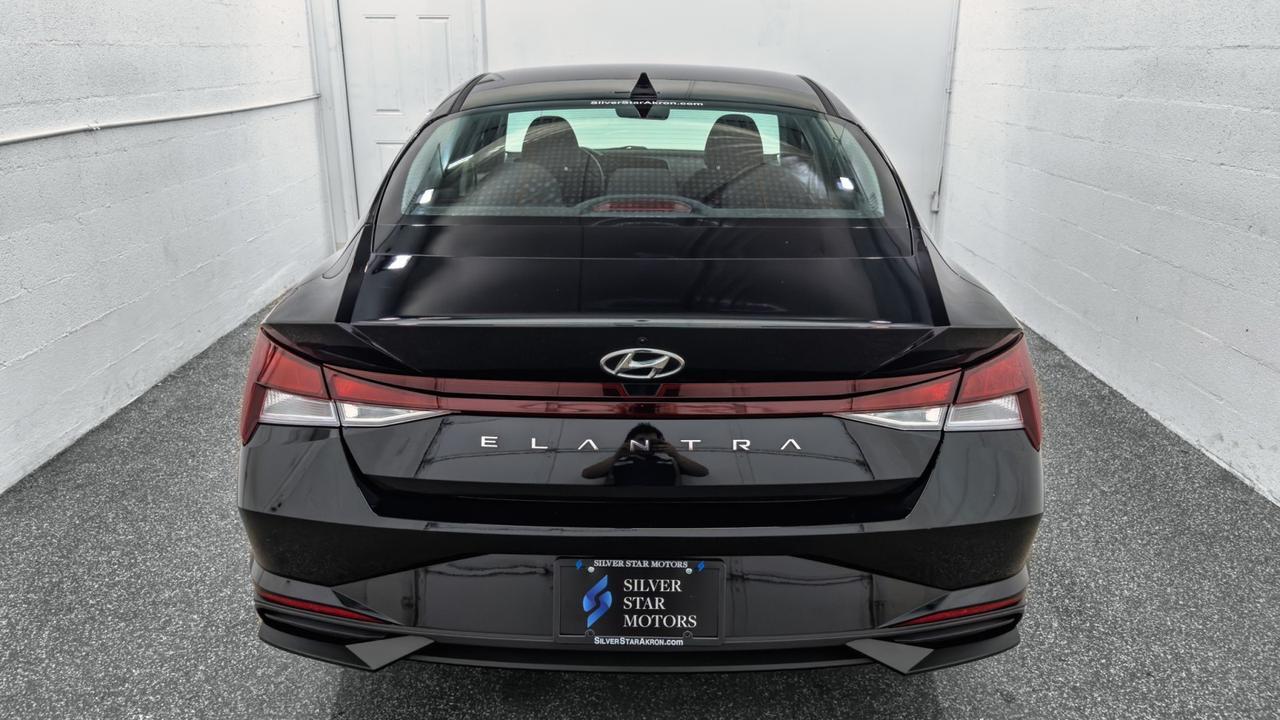 2022 Hyundai Elantra SE Tallmadge OH