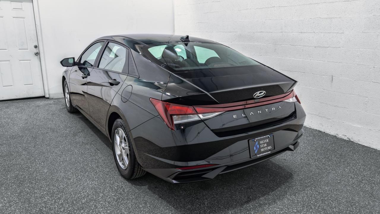 2022 Hyundai Elantra SE Tallmadge OH