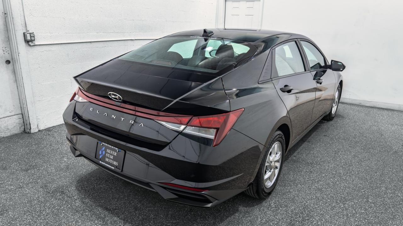 2022 Hyundai Elantra SE Tallmadge OH