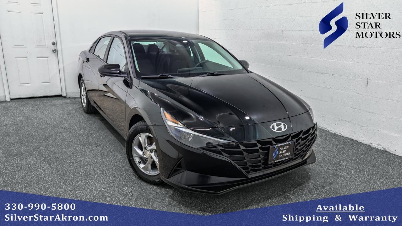 2022 Hyundai Elantra SE Tallmadge OH