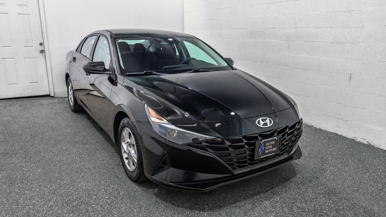 2022 Hyundai Elantra SE Tallmadge OH
