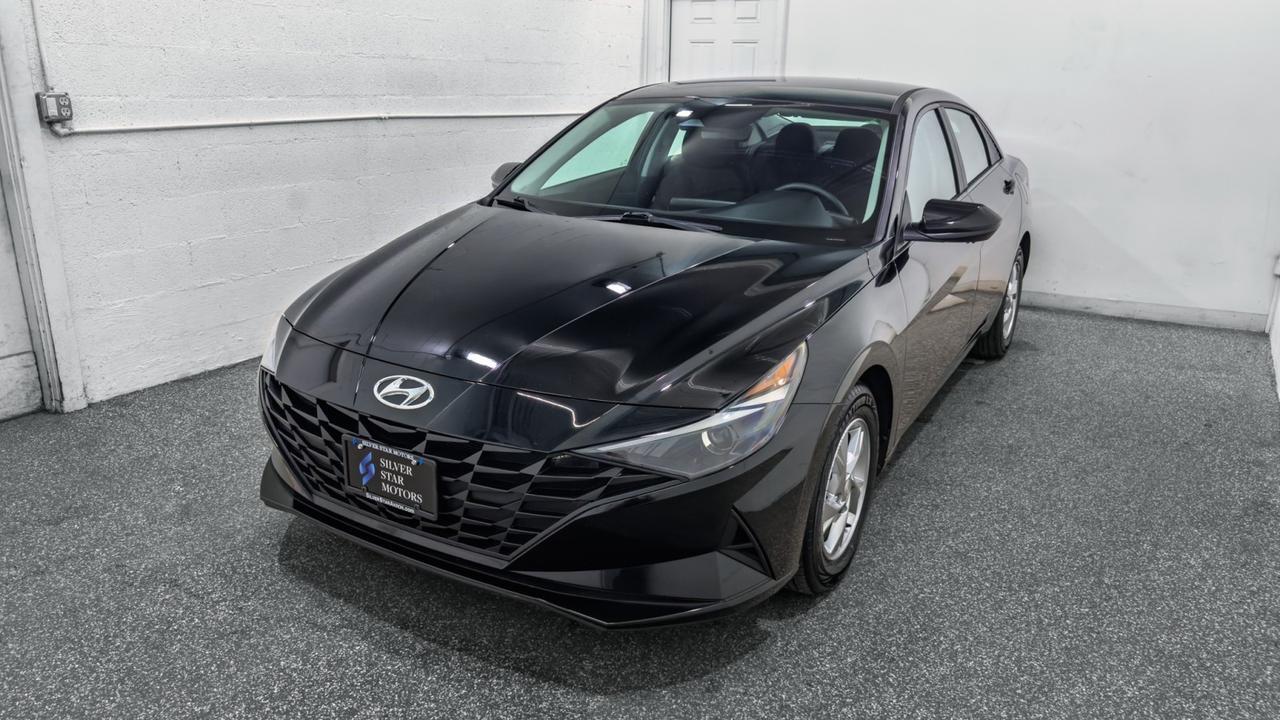 2022 Hyundai Elantra SE Tallmadge OH