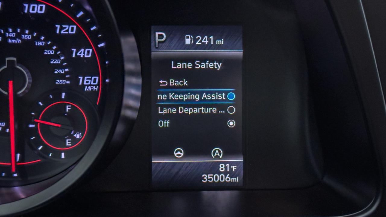 2022 Hyundai Elantra SE Tallmadge OH