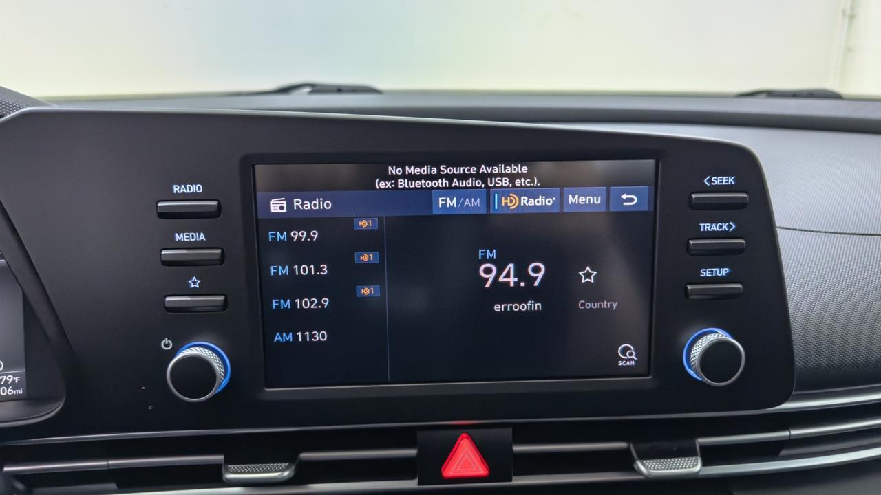 2022 Hyundai Elantra SE Tallmadge OH