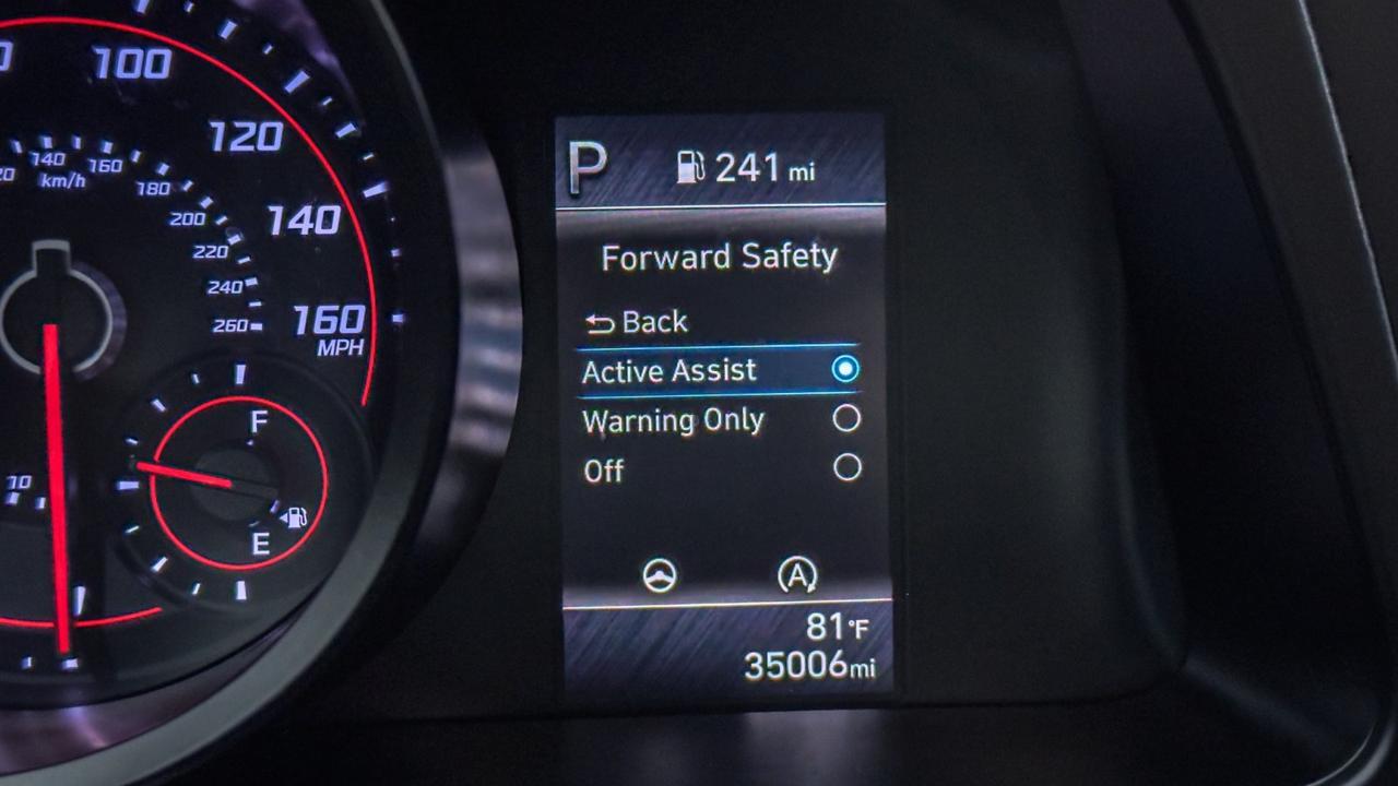 2022 Hyundai Elantra SE Tallmadge OH