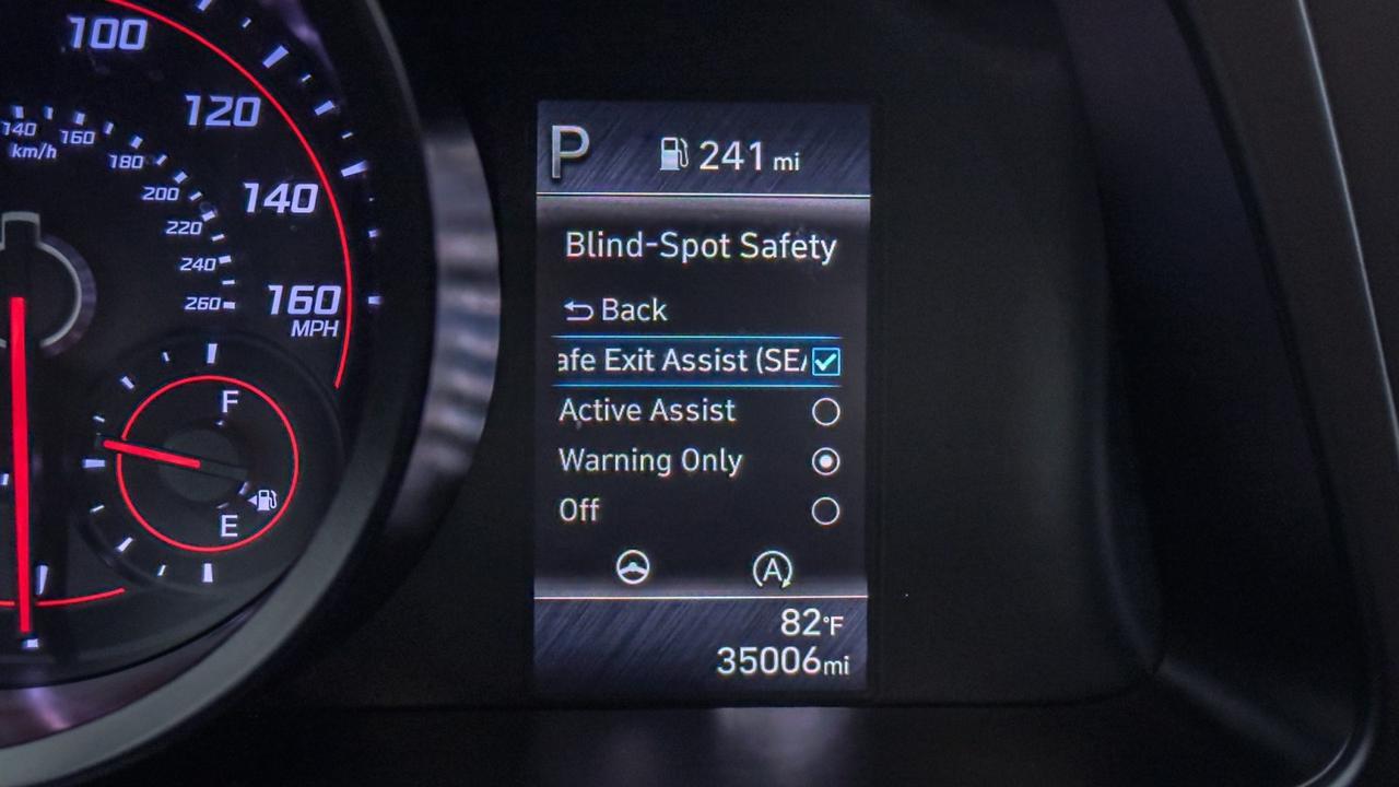 2022 Hyundai Elantra SE Tallmadge OH