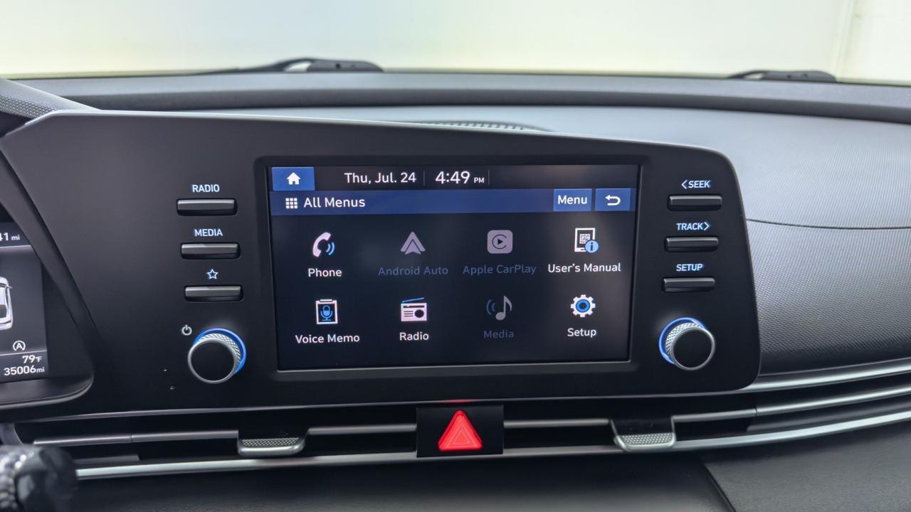 2022 Hyundai Elantra SE Tallmadge OH