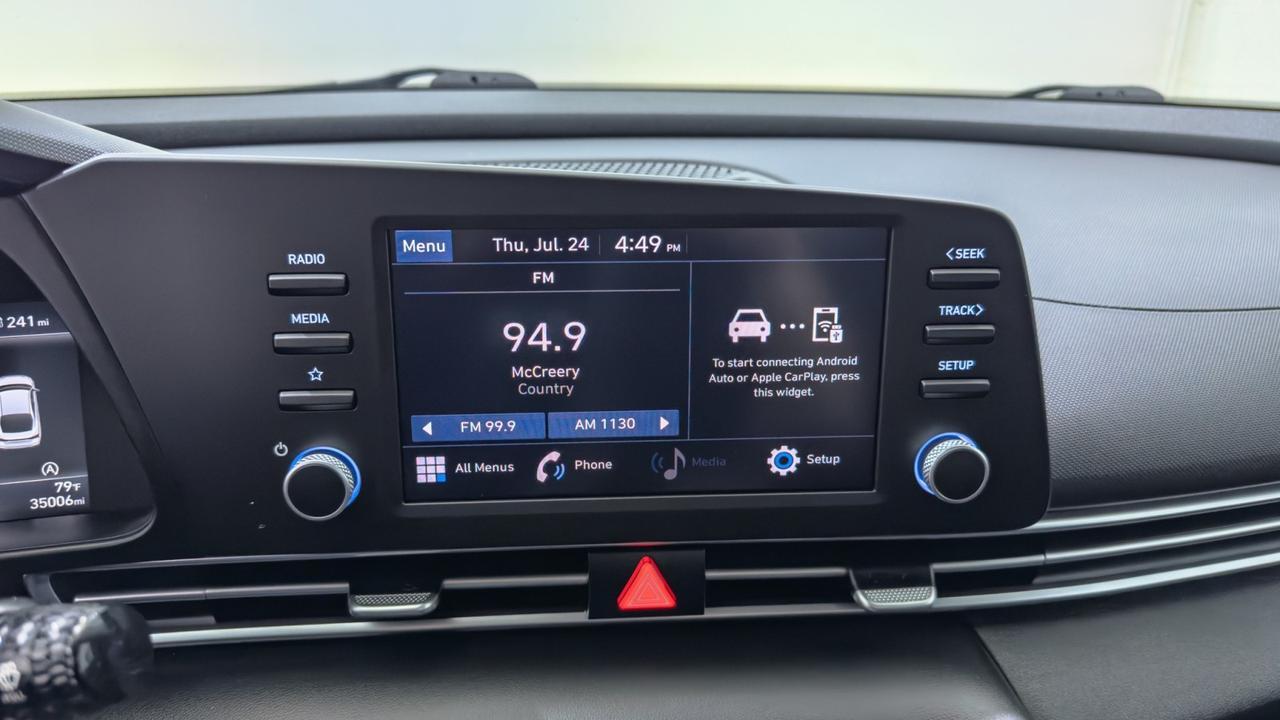 2022 Hyundai Elantra SE Tallmadge OH
