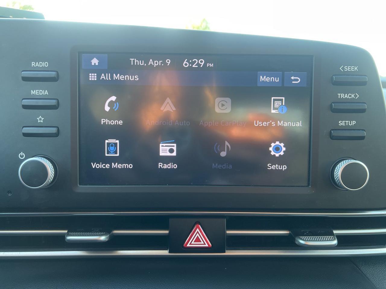 2022 Hyundai Elantra SE Waldorf MD