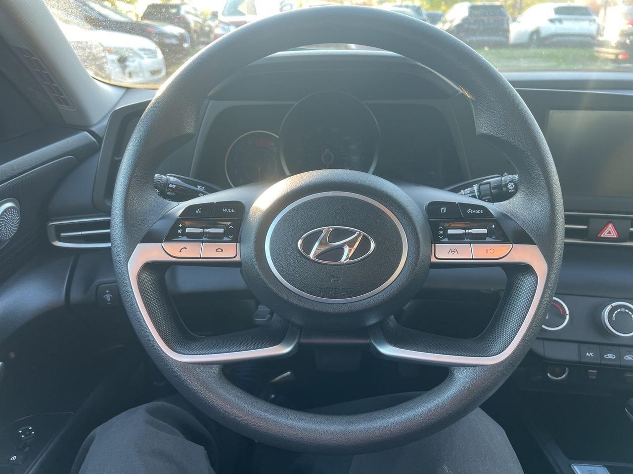 2022 Hyundai Elantra SE Waldorf MD