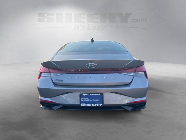 2022 Hyundai Elantra SE Waldorf MD