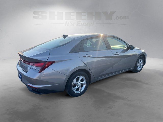 2022 Hyundai Elantra SE Waldorf MD